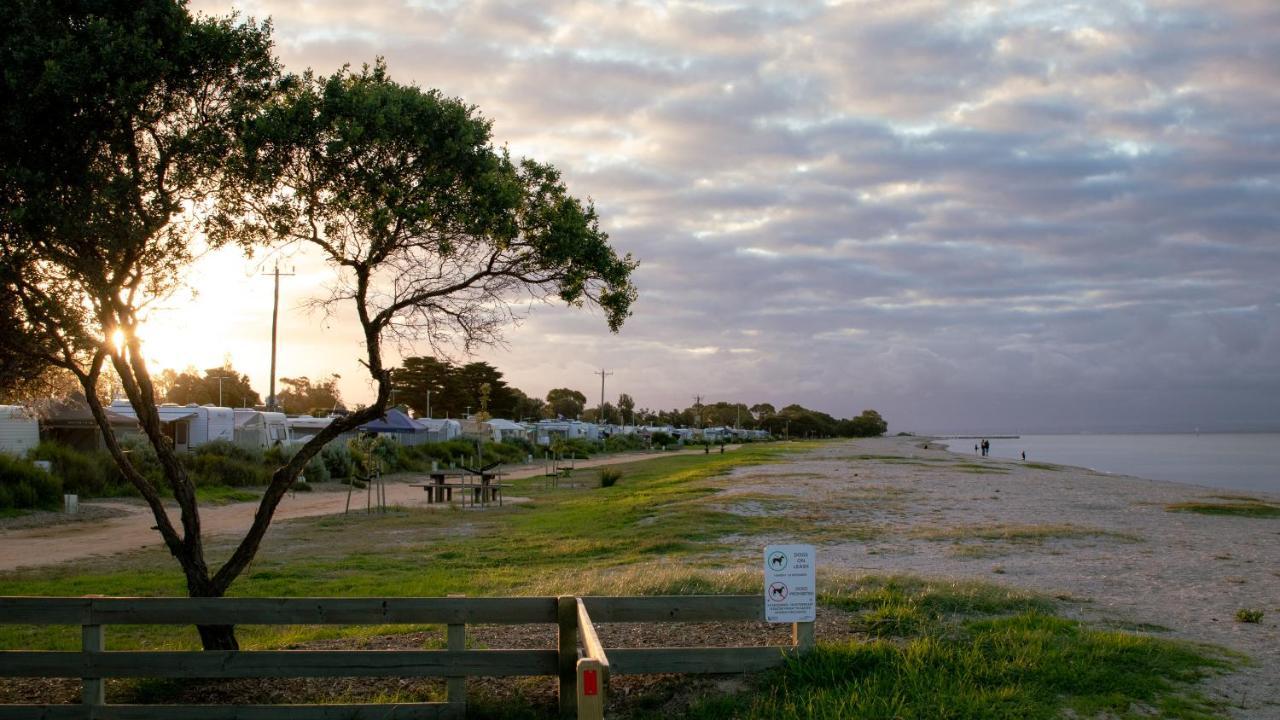 Bellarine Bayside Portarlington Hotel Exterior photo