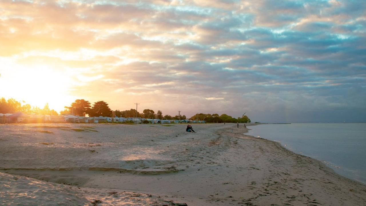 Bellarine Bayside Portarlington Hotel Exterior photo