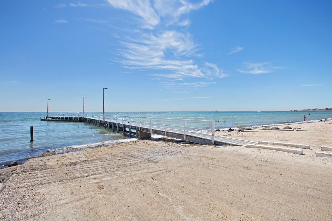 Bellarine Bayside Portarlington Hotel Exterior photo