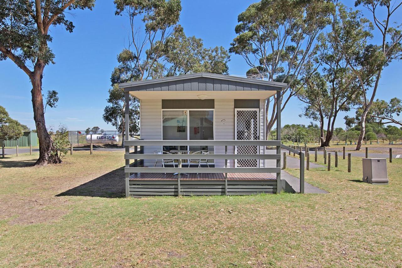 Bellarine Bayside Portarlington Hotel Exterior photo