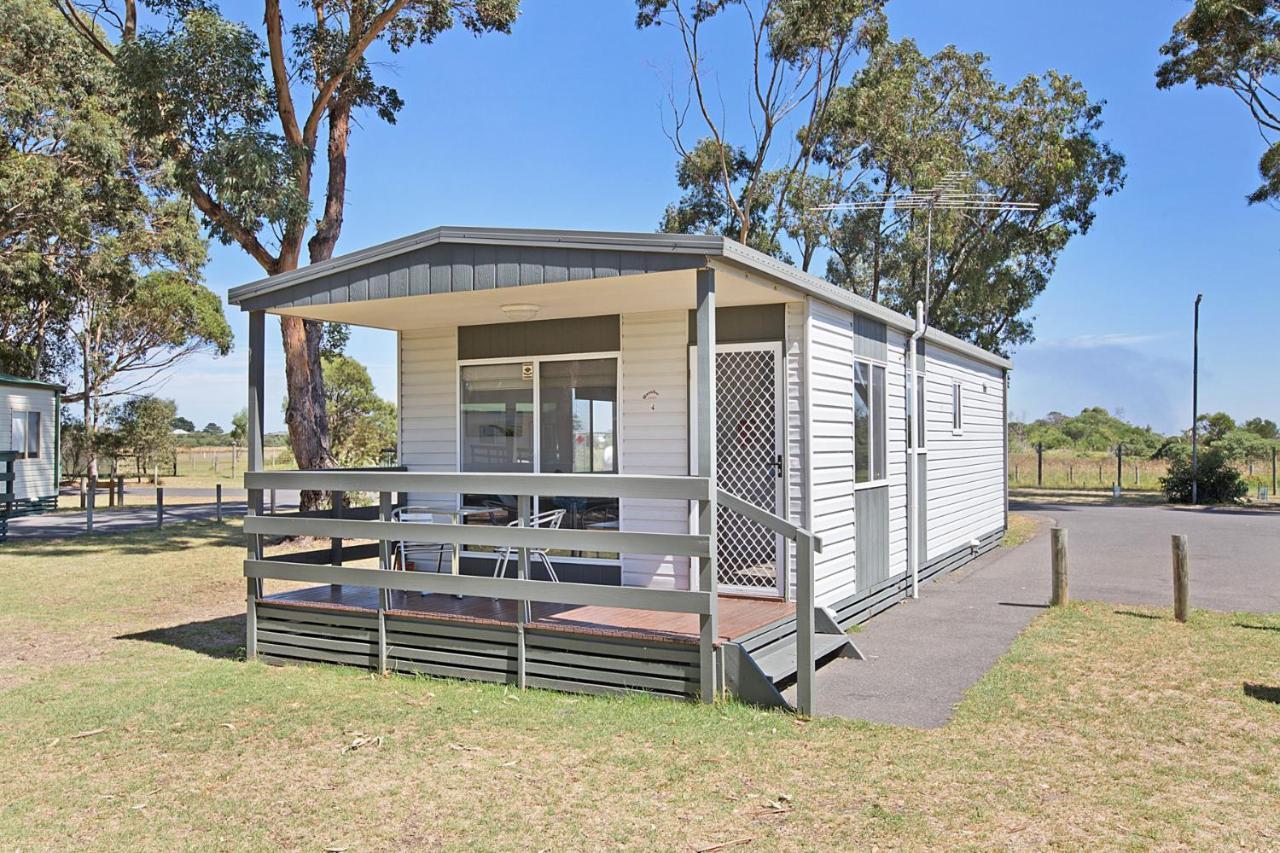 Bellarine Bayside Portarlington Hotel Exterior photo