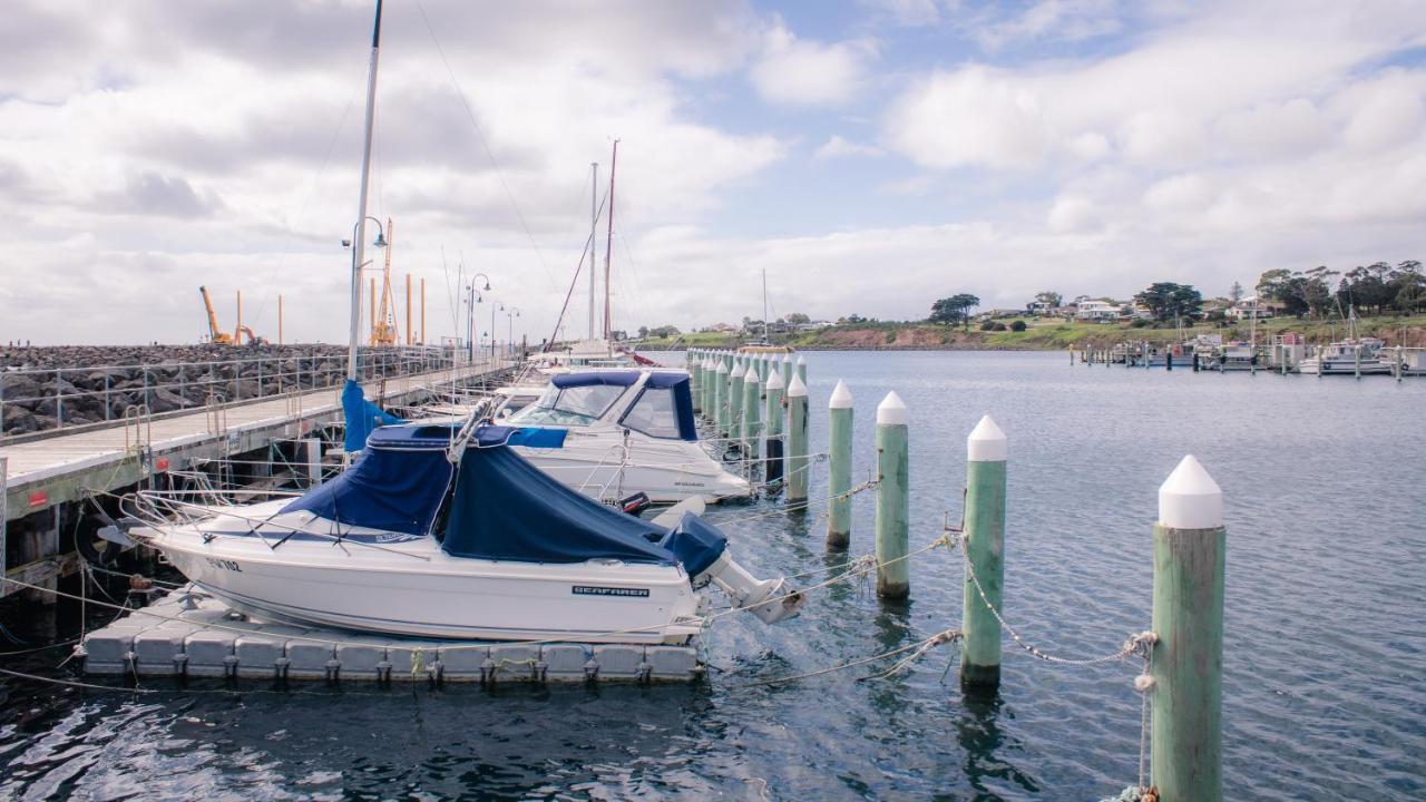 Bellarine Bayside Portarlington Hotel Exterior photo