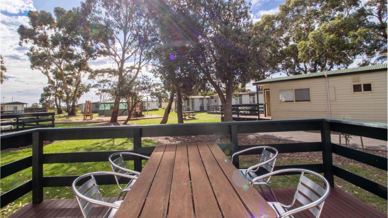 Bellarine Bayside Portarlington Hotel Exterior photo