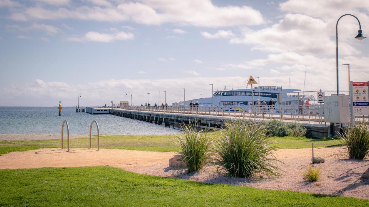 Bellarine Bayside Portarlington Hotel Exterior photo