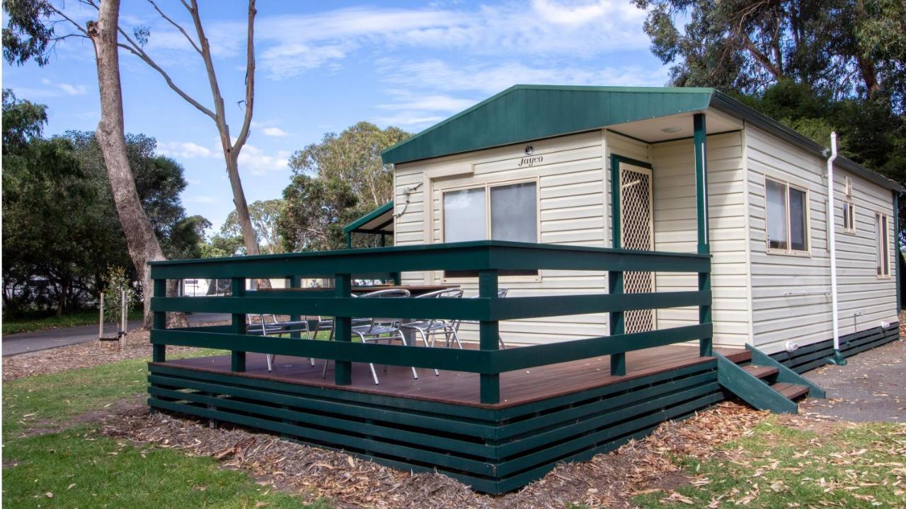 Bellarine Bayside Portarlington Hotel Exterior photo