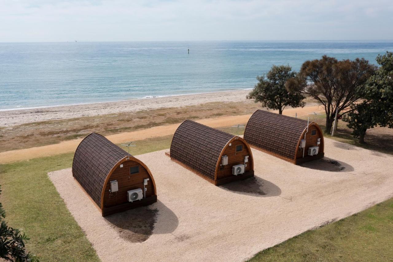 Bellarine Bayside Portarlington Hotel Exterior photo
