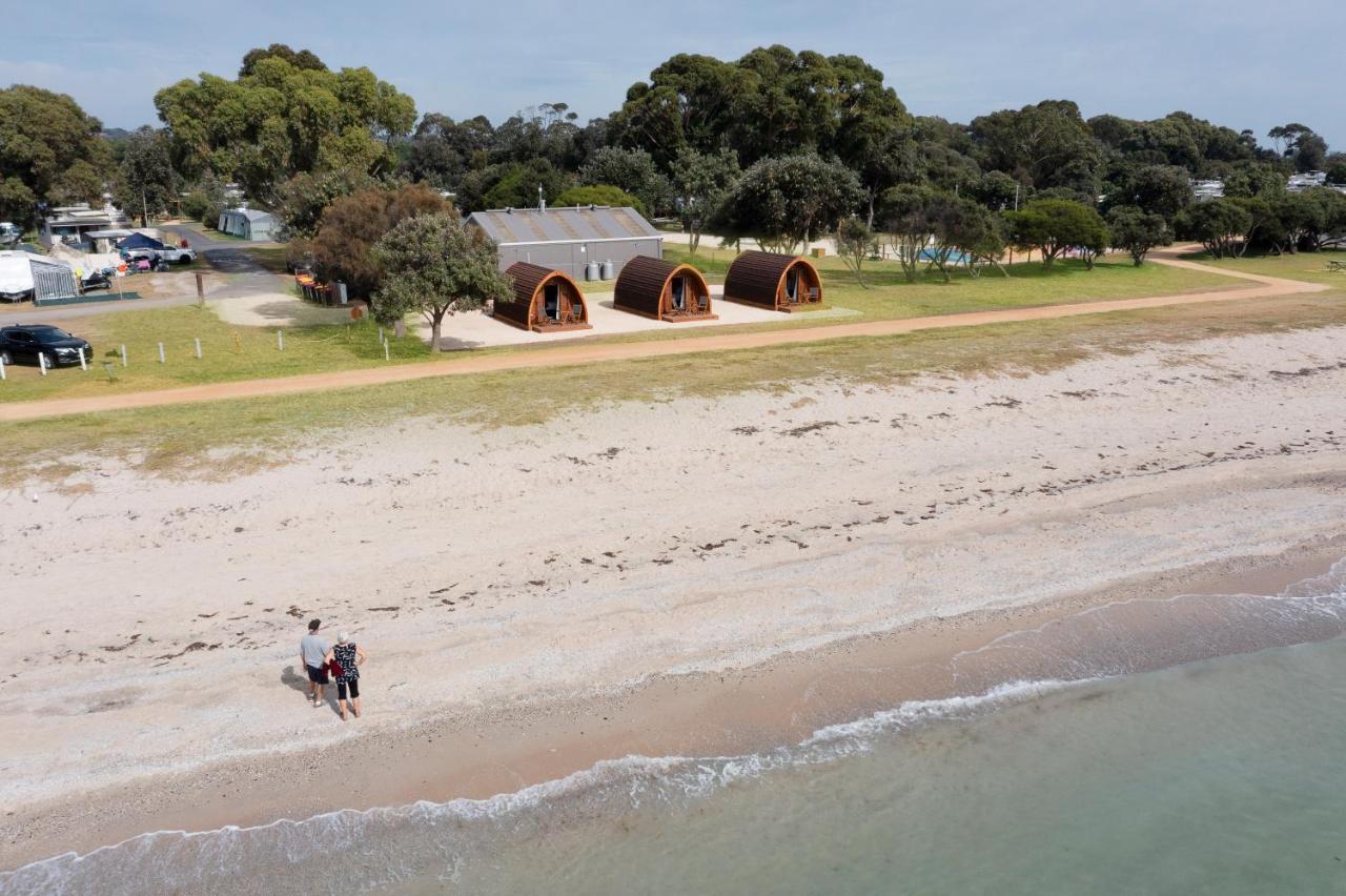 Bellarine Bayside Portarlington Hotel Exterior photo