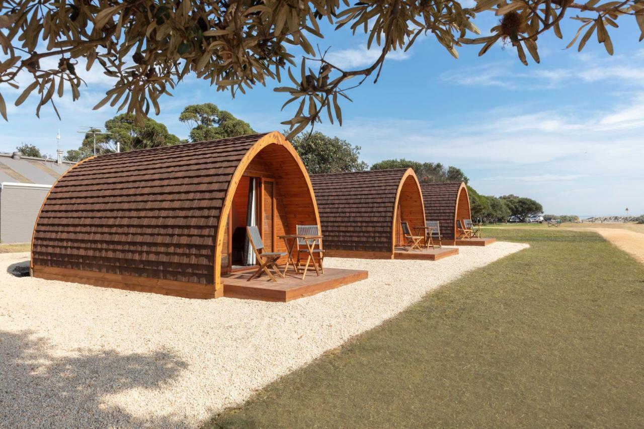 Bellarine Bayside Portarlington Hotel Exterior photo