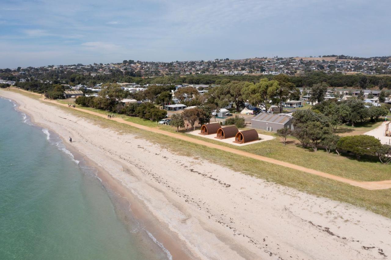 Bellarine Bayside Portarlington Hotel Exterior photo